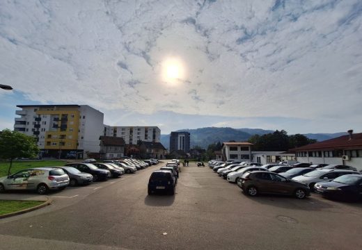 Prognoza: Narednih dana raste živa na termometru, možemo očekivati i do 20 stepeni