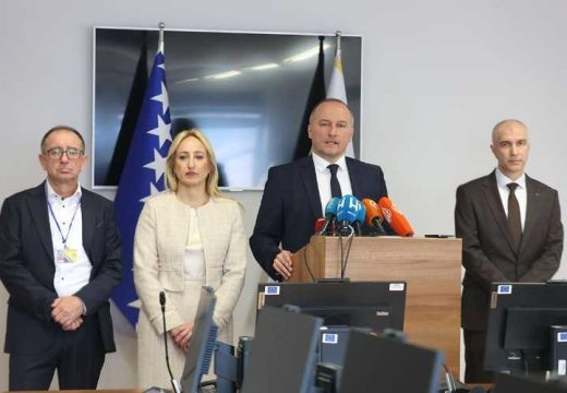 VSTS: Niko iz Srpske nije izrazio želju da napusti Sud i Tužilaštvo BiH