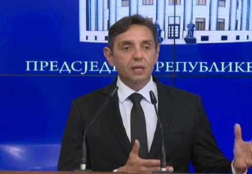 Vulin: Banjaluka nije Zagreb 1941, u nju se ne može ulaziti silom, Bošnjaci da se urazume