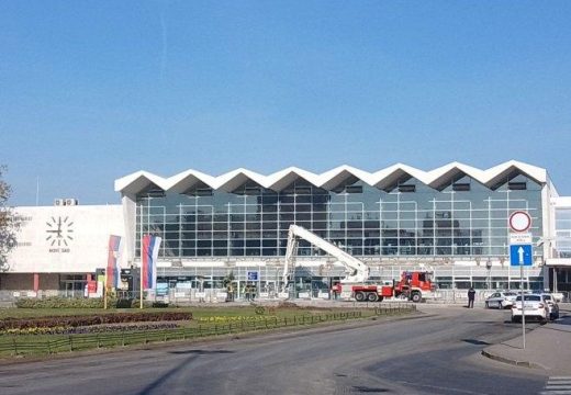 Srbija: Evropsko javno tužilaštvo pokrenulo istragu o slučaju Željezničke stanice u Novom Sadu