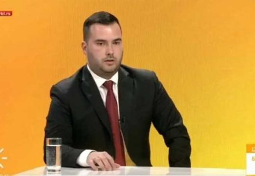 Zeljković: Tužilaštvo i Sud da smire tenzije