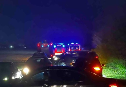 Bijeljina: U teškoj nesreći poginula žena