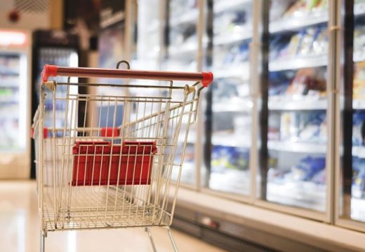 Postoji opasnost od salmonele: Ovaj proizvod se povlači sa polica