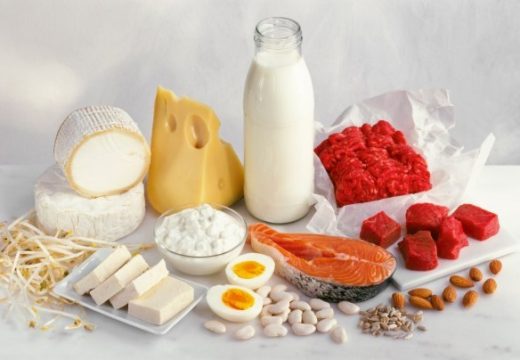 Čuvajte zdravlje: Pet najboljih izvora proteina, a da nije meso