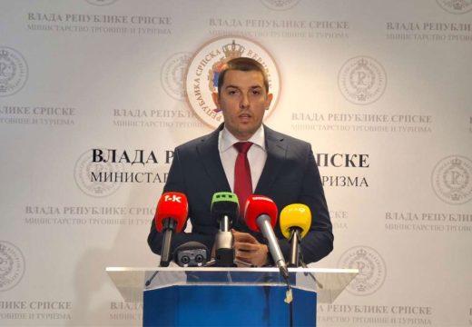 Šulić: Hotelijeri prijavili otkazivanje rezervacija turista u RS