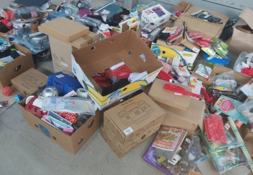 BiH: Šverceri ostali bez vibratora i bičeva