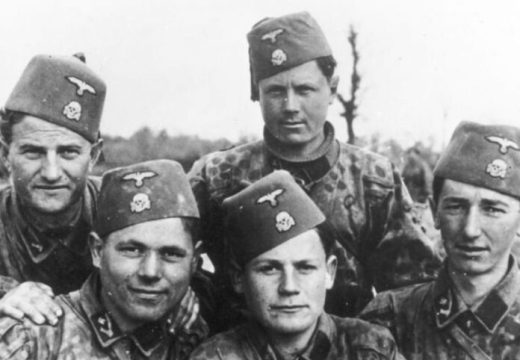 Trag i zapis o zločinima :81. godina od zločina „Handžar divizije“ na Majevici