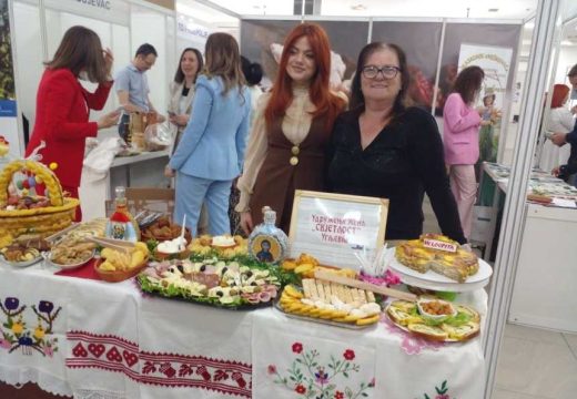 Otvoren Četrnaesti sajam turizma i gastrokulture: Turizam je most koji spaja različite kulture