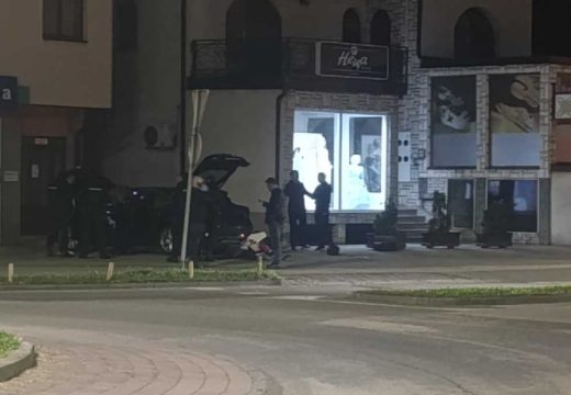 Zašto je policija juče pretresala u Bijeljini: Uhapšeno pet osoba, poznato i zbog čega