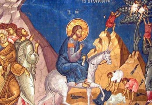 Ovo treba da znate: Sutra praznik Cvijeti