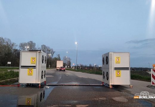 Dezinfekcija na Rači: Hitne mjere u BiH za sprečavanje slinavke i šapa