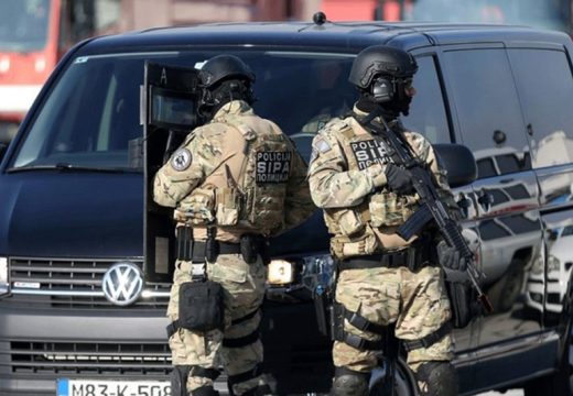 Oglasila se SIPA: Velika akcija u Bijeljini i Brčkom