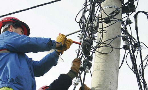 ELEKTRO BIJELJINA: Planski remont MHE Vlasenica