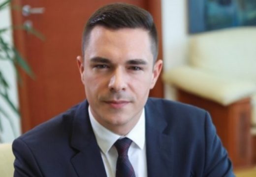 Vulićeva podržala Bukejlovića: Nova meta pravosuđa ministar pravde Srpske