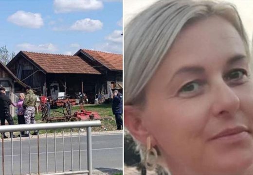 FBiH: Pronađeno tijelo nastavnice iz Živinica za kojom se tragalo