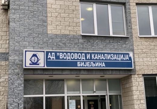 BIJELJINA: Nema najavljenih prekida u vodosnabdijevanju za 13. april