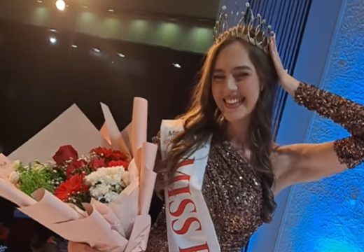 Izabrana nova mis BiH: Lijepa Ena ponijela titulu (Video)