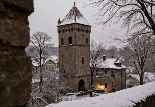 Snijeg na Blagovijesti: Vjernici proslavljaju radosni praznik, a staro vjerovanje kaže da su današnje pahulje jasan znak