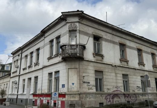 Petrović najavio obnovu kuće Bauerovih: Prvi korak ka očuvanju kulturnog identiteta Bijeljine