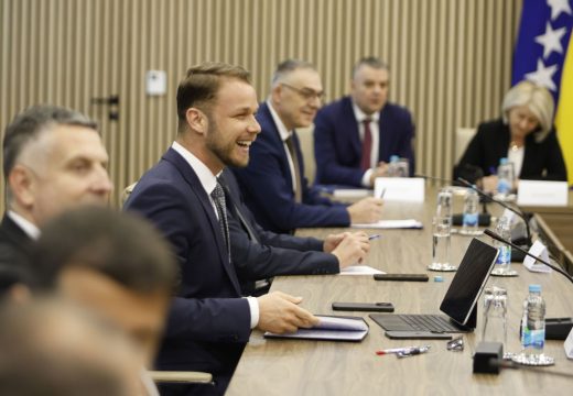 Nova većina još daleko od dogovora: Odgođen sastanak u Banjaluci