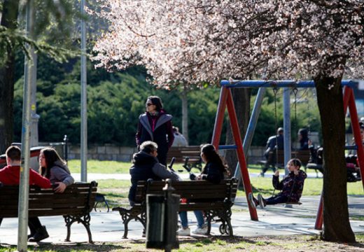 Dobre vijesti: Sutra temperatura do 25 stepeni