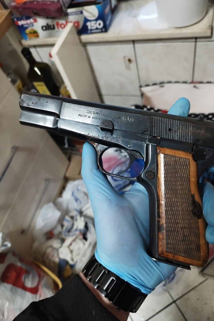 Ustupljena fotografija/PU Bijeljina