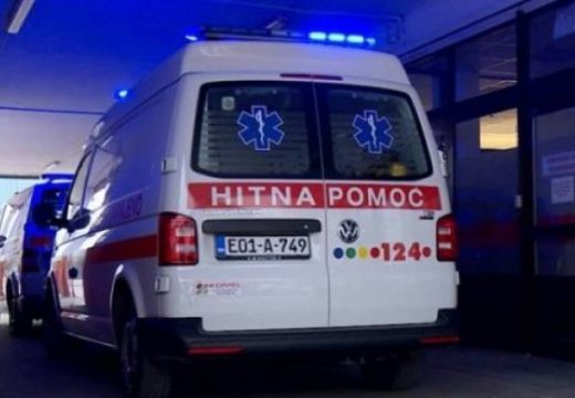 Haos u Zenici: Otac i sin pretukli doktora i medicinske tehničare