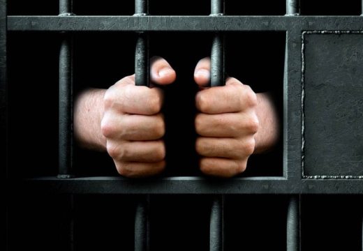 Podaci Osnovnog suda u Banjaluci: Slobodu platili gotovo 900.000 KM