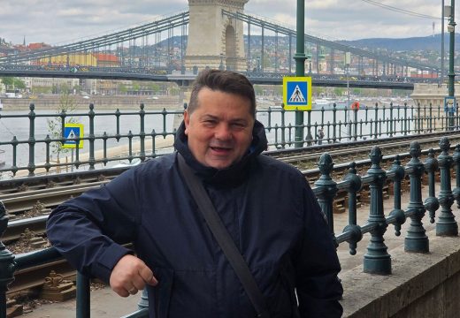 Stevandić: “Nisam bjegunac”