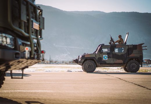 BiH: Šta sve može EUFOR?