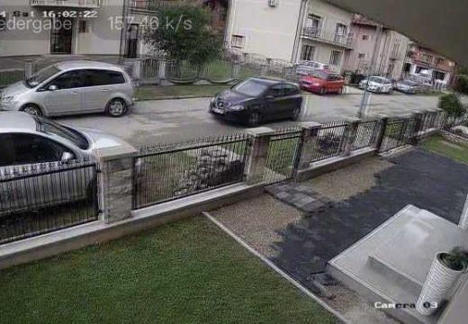 Suđenje za milionsku pljačku u Banjaluci: Gruzin snimljen kako prati rad mjenjačnice i žrtvu