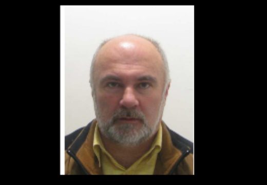 Banjaluka: Pronađen Ranko Čavić