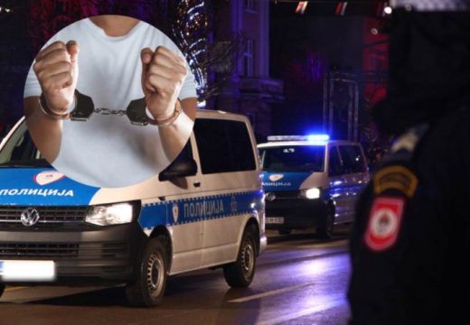 Bijeljina: Uhapšeno lice zbog tuče i fizičkog napada