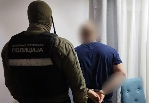 Akcija policije: Uhapšeni zbog premlaćivanja svjedoka u predmetu ”Vertigo”