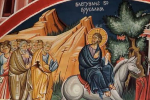 SPC: Danas su Cvijeti, jedan od najradosnijih praznika među pravoslavcima