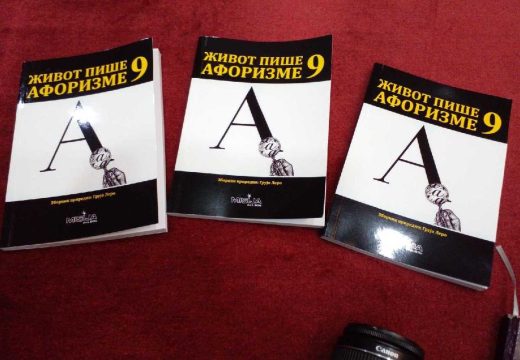 Tradicionalni Dvadeset i drugi festival humora i satire u Bijeljini: Najbolji aforističari Balkana u Bijeljini