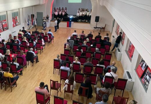 Sjećanje na heroje: Akademija posvećena herojima sa Banj brda u Bijeljini