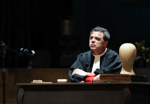 Kultura: Predstava “Razbijeni krčag” Narodnog pozorišta RS 3. maja u Bijeljini