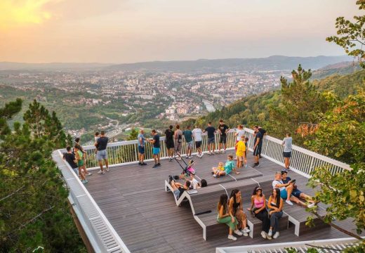 Vremenska prognoza: Narednih dana temperatura će ići i do 28 stepeni, a onda opet zahlađenje