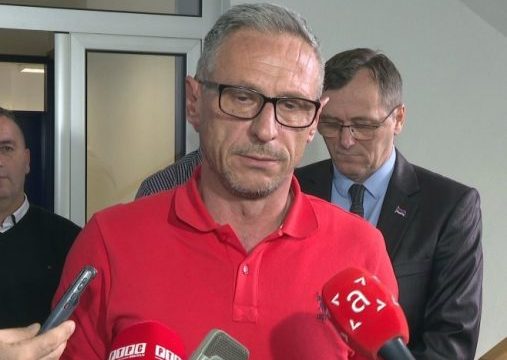 Ostojić:  “U preambulu unijeti Odbrambeno-otadžbinski rat i srpske borce”