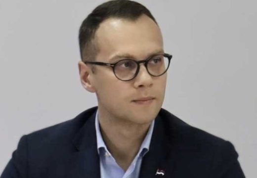 Savić: Interpolova odluka – pobjeda istine nad političkom farsom