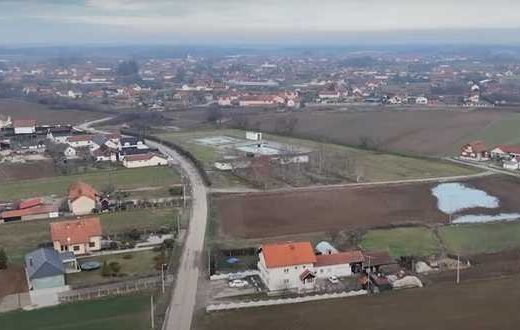 Mještani Crnjelova o burnoj istoriji: Naše selo bilo popaljeno, ostala samo jedna kuća (Video)