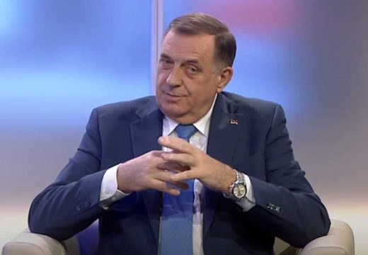 Dodik: Pristali bi da damo određene ingerencije Sudu, Tužilaštvu BiH i SIPA