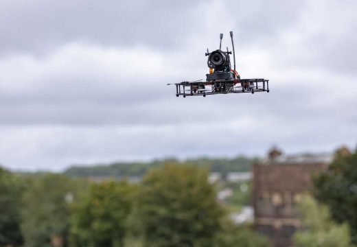 Evo o čemu se radi: Kreće snimanje cijele Hrvatske