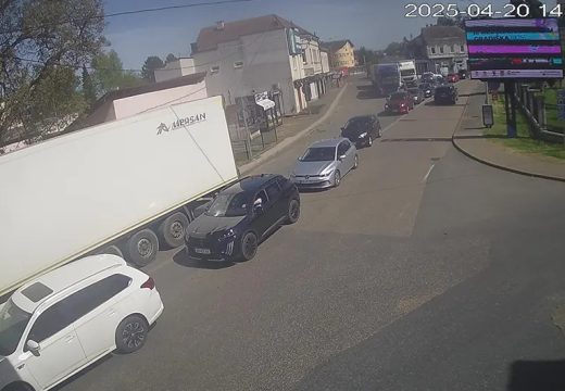 AMS RS: Evo kakvo je stanje na graničnim prelazima u BiH