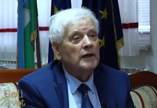 Presuda Fikretu Abdiću: Zatvorska kazna i vraćanje skoro pola miliona KM