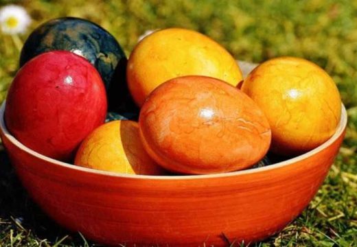 Znate li šta je Pobusani ponedjeljak: Vaskrs za mrtve, na groblja se nose jaja