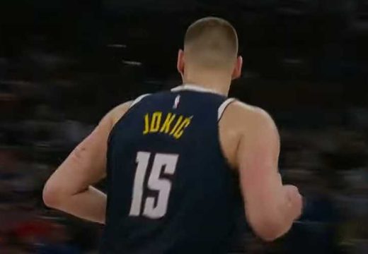 Šta sada čeka Denver? NBA liga objavila gdje bi Nikola Jokić mogao da završi