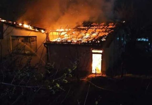 Još jedna žrtva tragedije u Kočanima: Preminuo Aleksandar Karadakovski