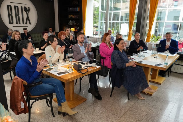 Kompanija Nestlé širi poslovanje u BiH uvođenjem NESCAFÉ kafe u zrnu u ugostiteljske objekte